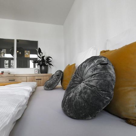 Exklusives Apartment Im Zentrum Von Erfurt - Meyfartstrasse 12 - 5 מראה חיצוני תמונה