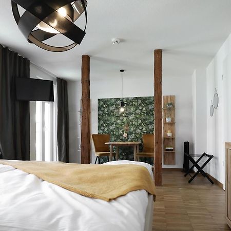 Exklusives Apartment Im Zentrum Von Erfurt - Meyfartstrasse 12 - 5 מראה חיצוני תמונה