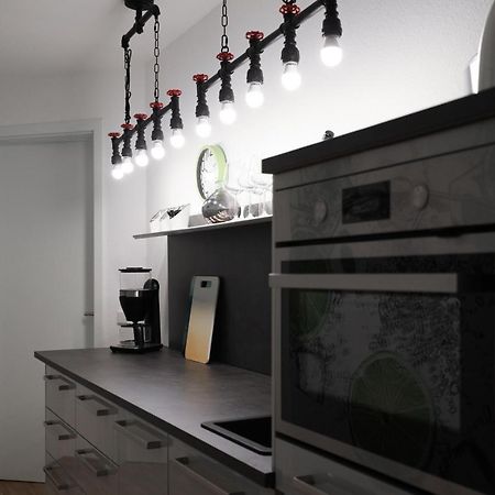 Exklusives Apartment Im Zentrum Von Erfurt - Meyfartstrasse 12 - 5 מראה חיצוני תמונה