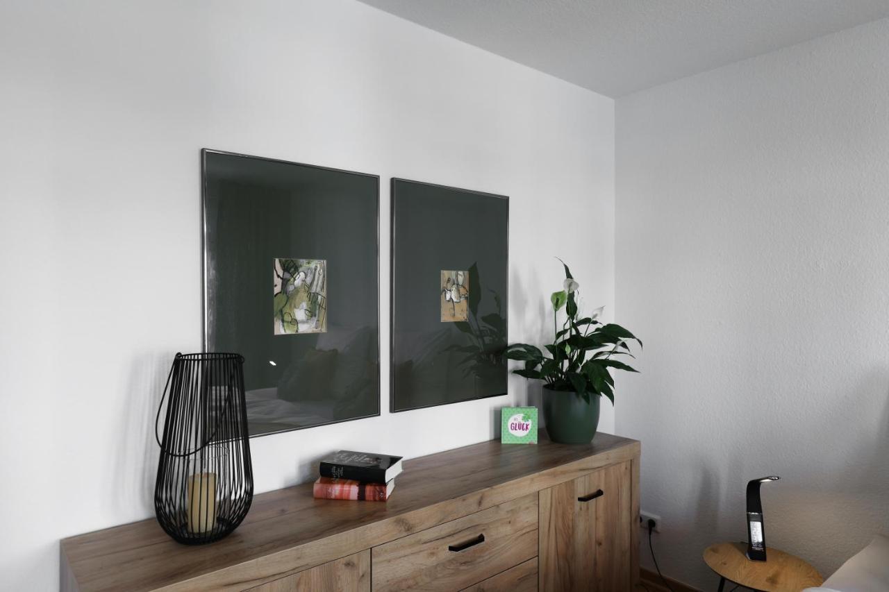 Exklusives Apartment Im Zentrum Von Erfurt - Meyfartstrasse 12 - 5 מראה חיצוני תמונה