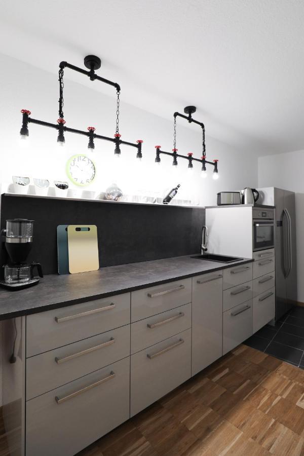Exklusives Apartment Im Zentrum Von Erfurt - Meyfartstrasse 12 - 5 מראה חיצוני תמונה