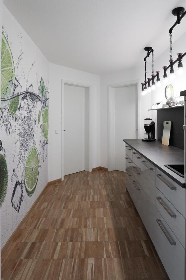 Exklusives Apartment Im Zentrum Von Erfurt - Meyfartstrasse 12 - 5 מראה חיצוני תמונה